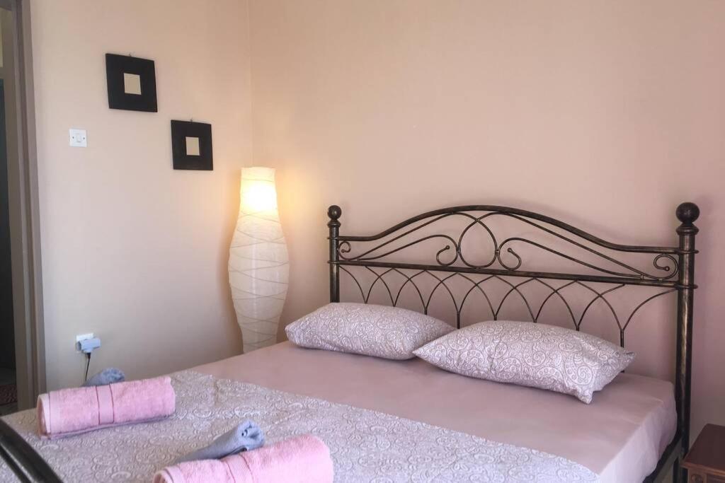 Eva Apartments Palioura Exterior photo